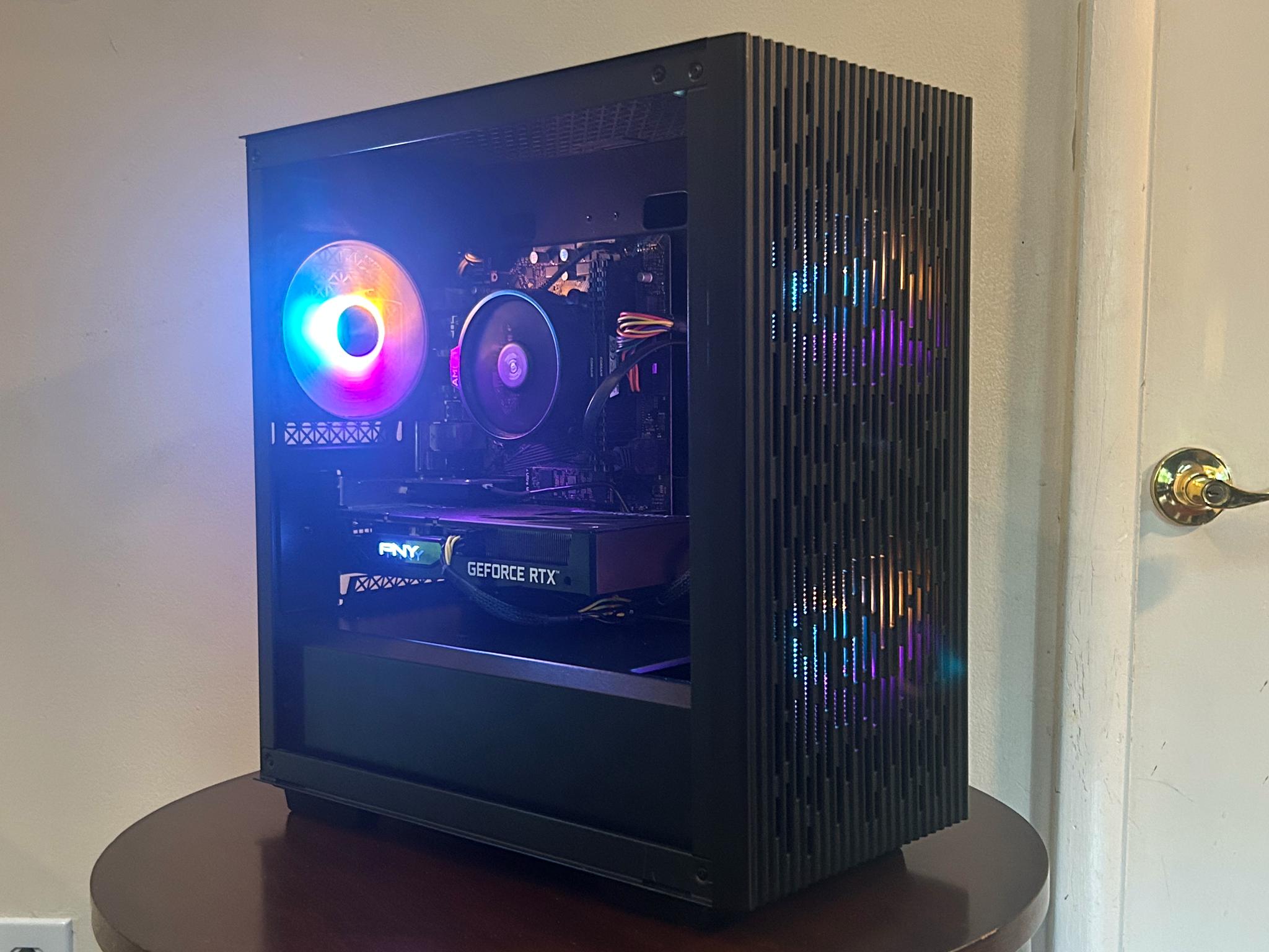 │ Awesome Gaming PC │ Low Price │ Rtx 3060 8 GB │ Ryzen 5 3600 │