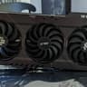 ASUS TUF Gaming Radeon RX 6900XT OC 16GB