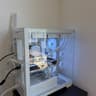 High-End Gaming PC - AMD Ryzen 7 9800X3D / AMD RX 9070 XT / 32GB DDR5 RAM