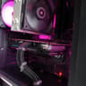 Castle | Ryzen 7 1700X/GTX 970