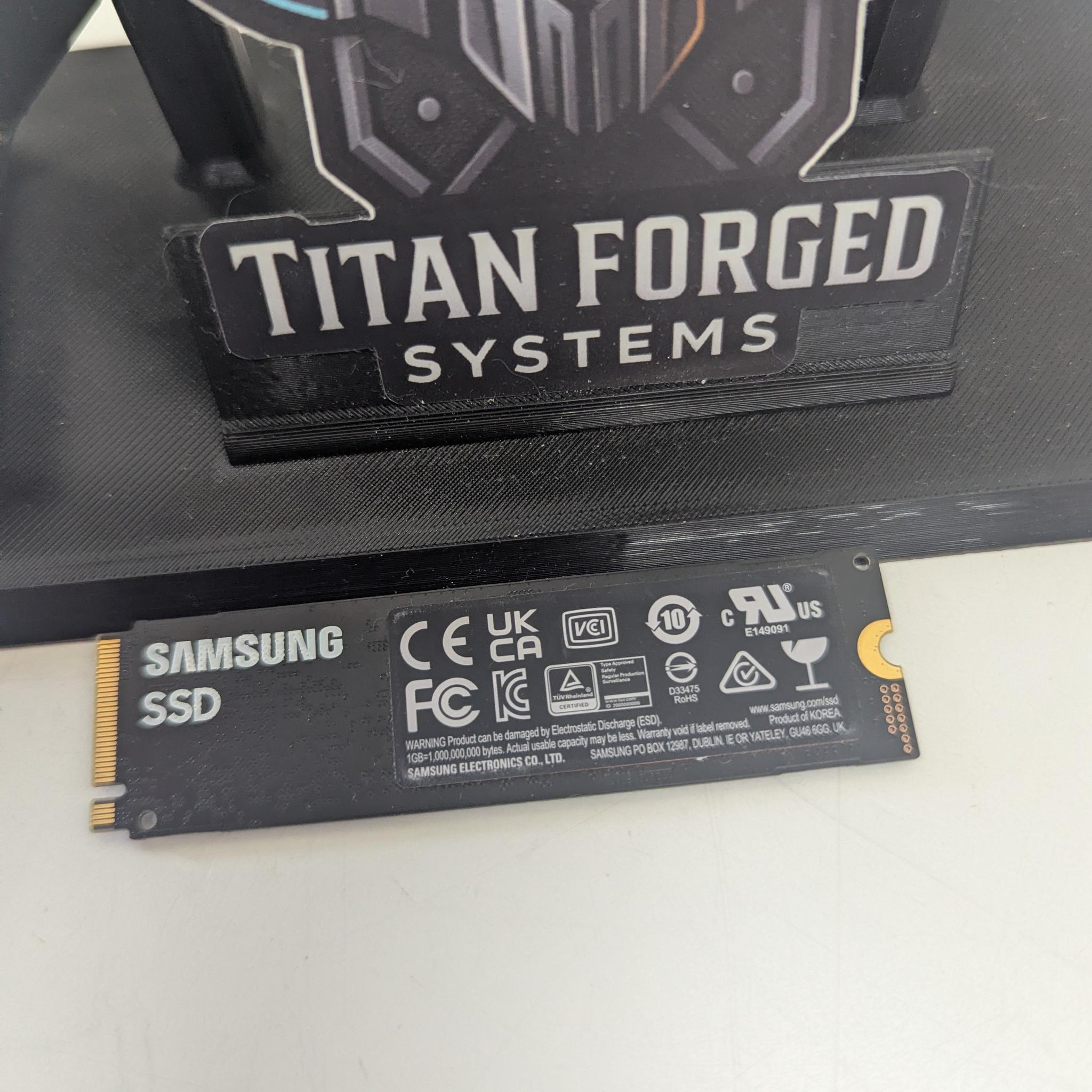 Samsung 980 PRO 1TB