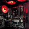 GAMING PC \ 3060ti \ Ryzen 5 \ 1TB STORAGE \ WiFi