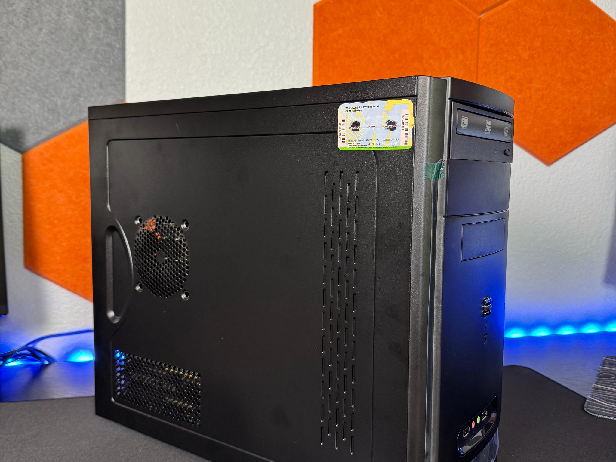 🖥️ **CUSTOM SLEEPER GAMING PC — BUILT TO SURPRISE** 🖥️