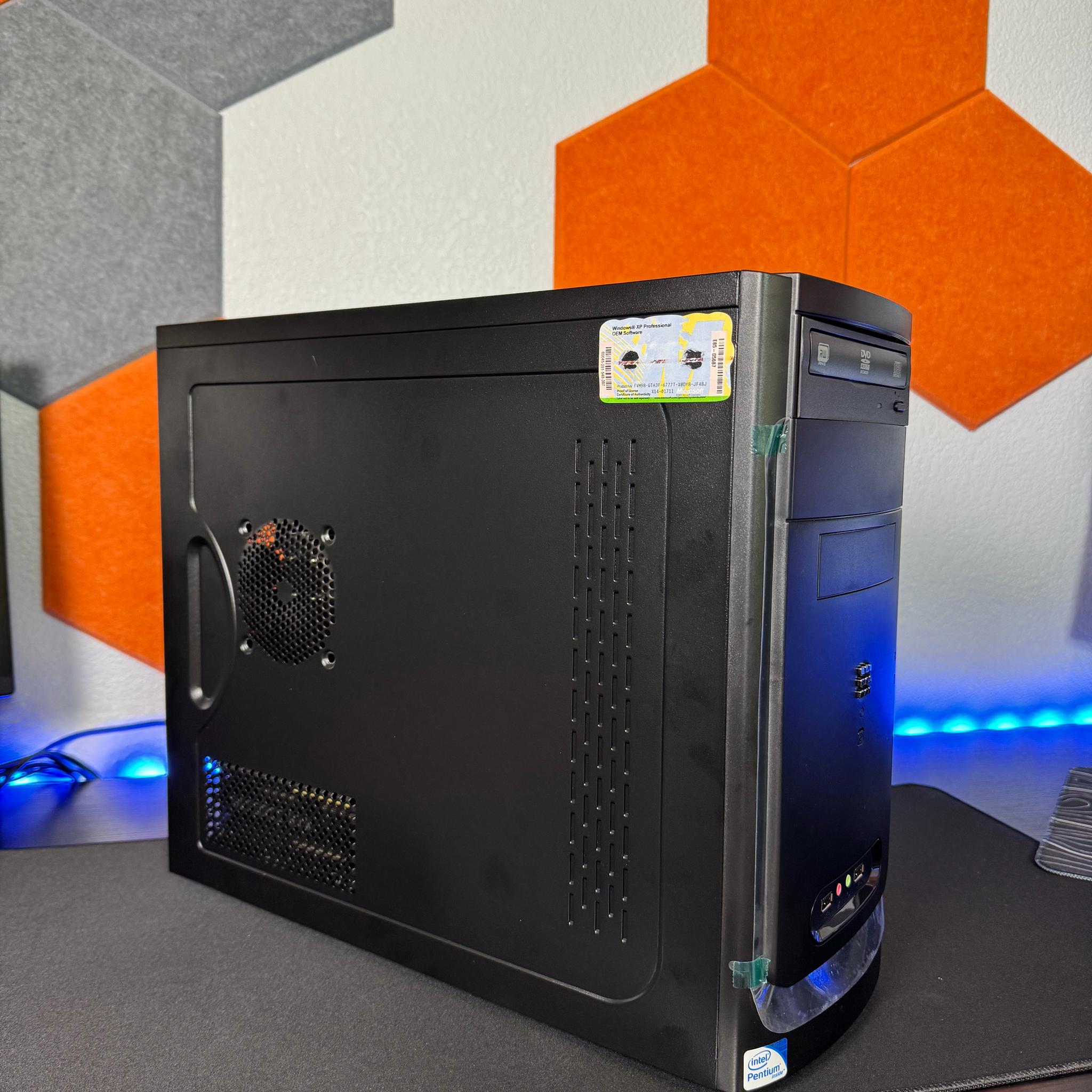 🖥️ **CUSTOM SLEEPER GAMING PC — BUILT TO SURPRISE** 🖥️