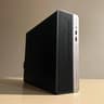 Starter Budget Gaming PC – Intel Core i5-8400|AMD Radeon Pro WX 4100|16GB RAM|256GB SSD & 1TB HDD