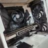 Custom Gaming PC-GTX 1070 R5 1400  512GB SSD 16GB RAM