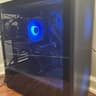 Custom Gaming PC Build