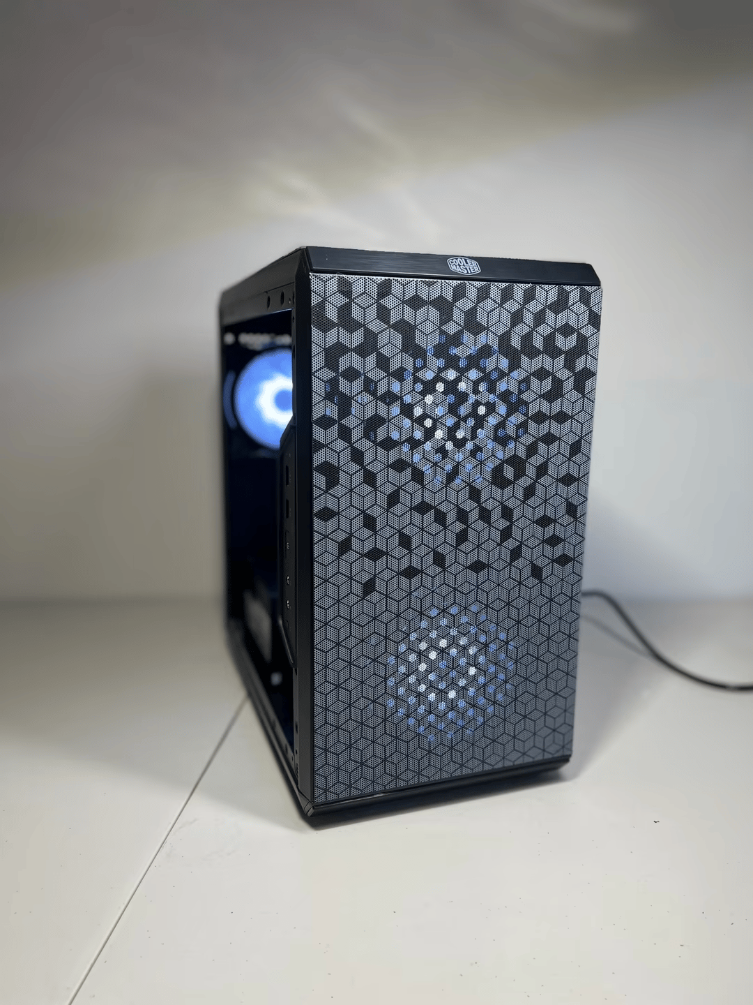 Budget Ryzen 5 5600G APU Gaming PC