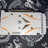 XFX RX 5500XT Peladn 8gb