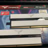 Teamgroup T-Force XTreem ARGB 32GB (16GB x 2) 4000MHz DDR4 White Gaming RAM Memory