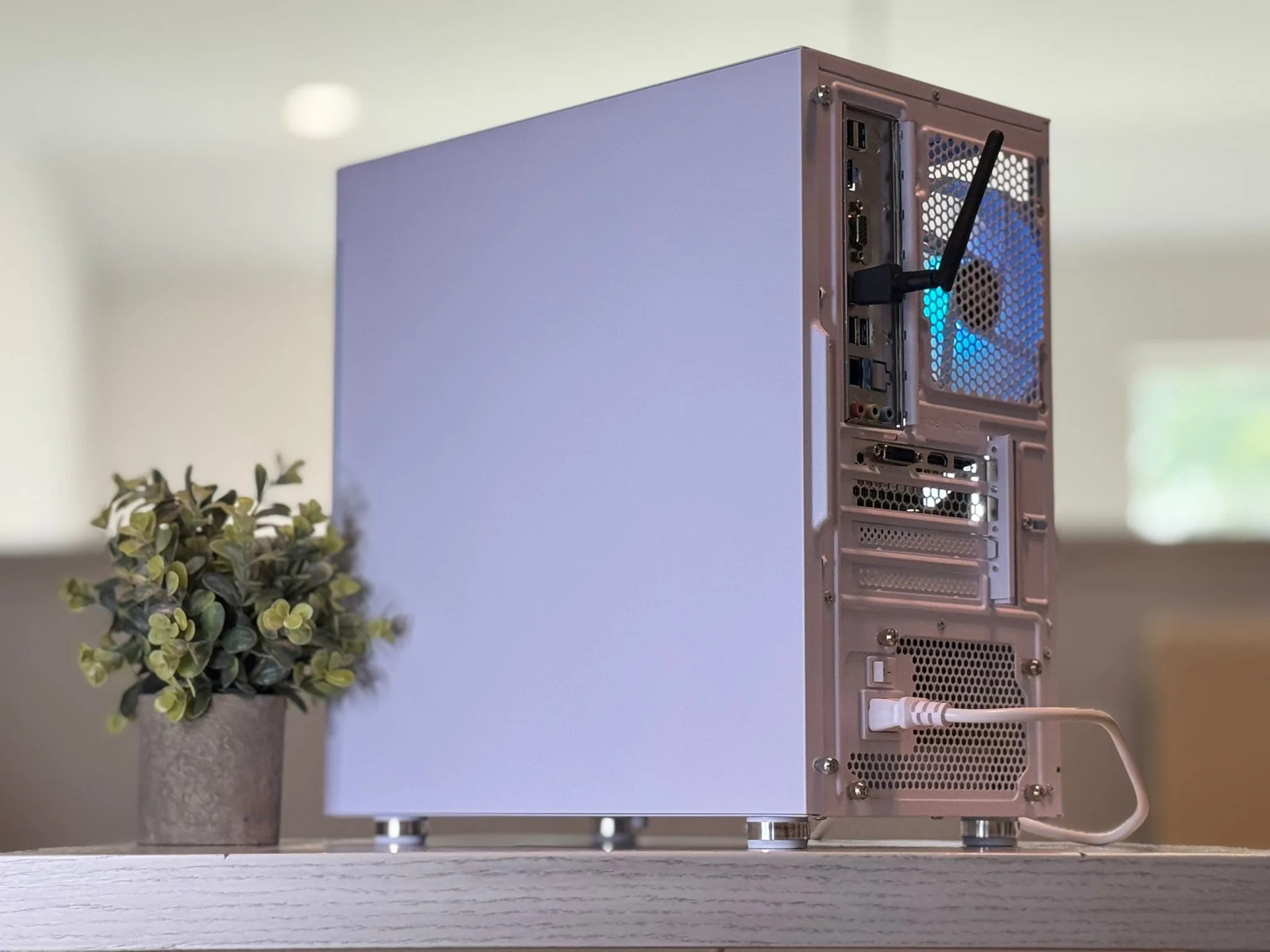 GTX 1660 TI, RYZEN 5, 16GB RAM, WIN 11, WIFI, Gaming PC