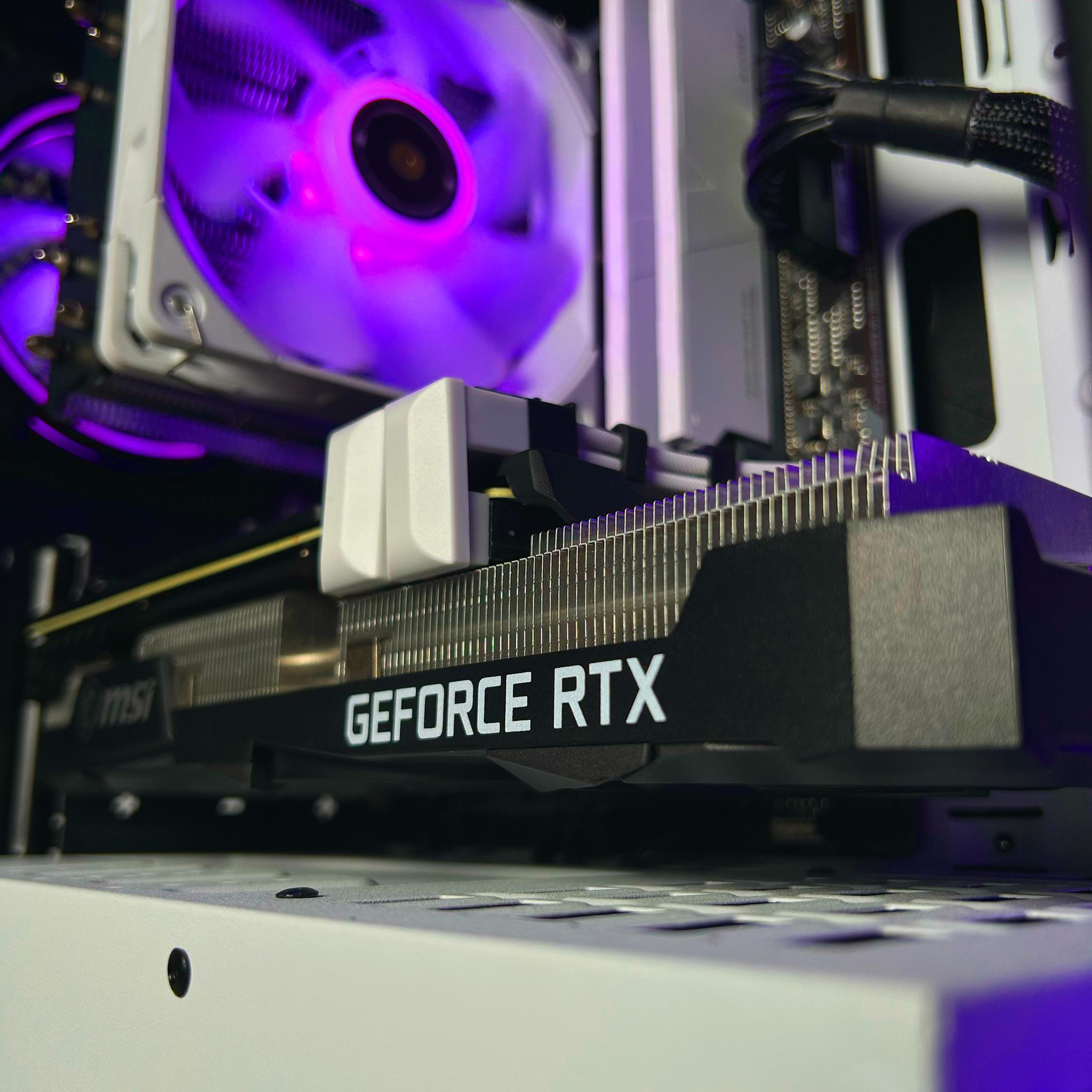 RTX 3070 | Ryzen 7 5700G | 32GB RAM | 1TB NVME