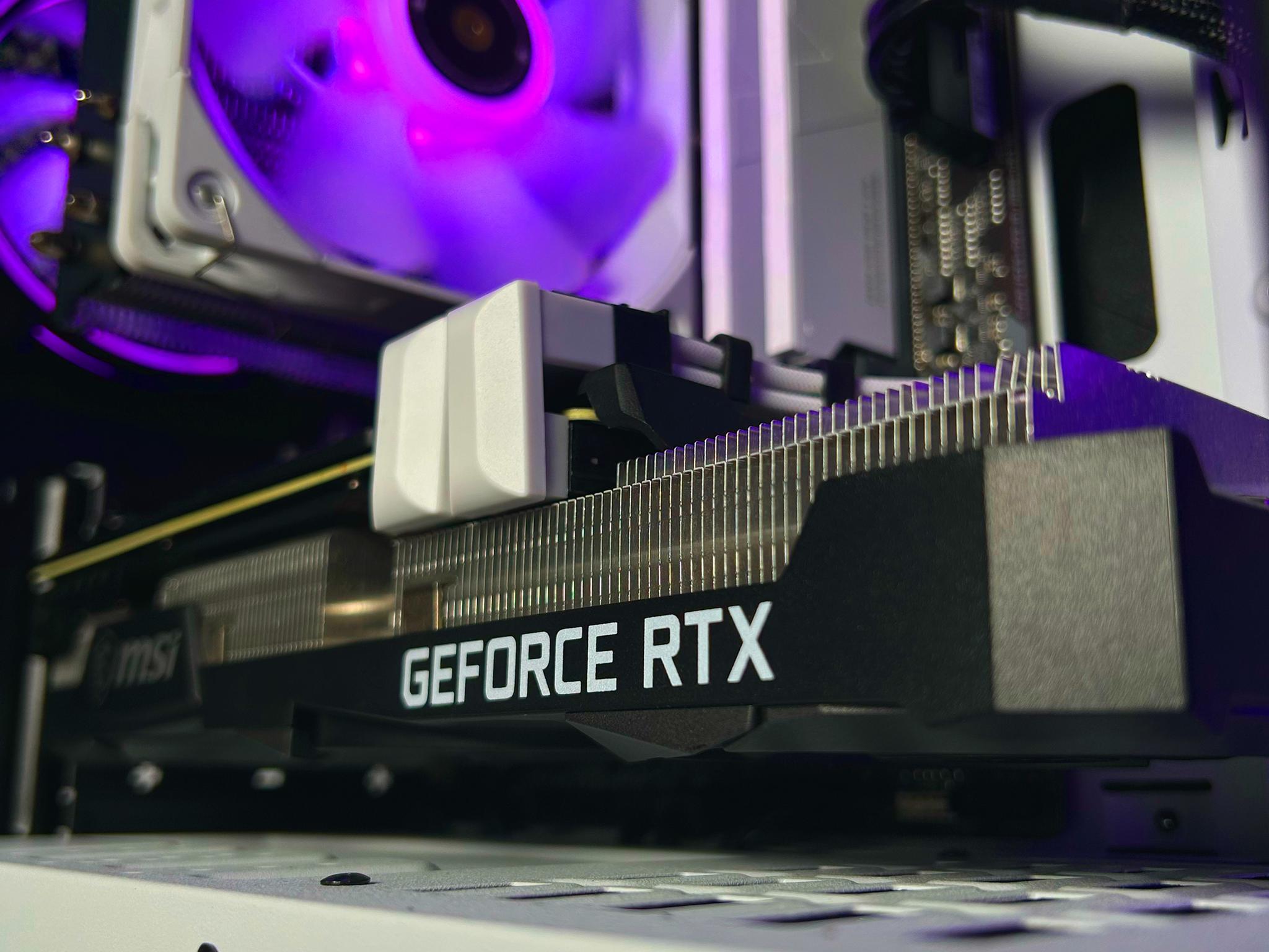 RTX 3070 | Ryzen 7 5700G | 32GB RAM | 1TB NVME