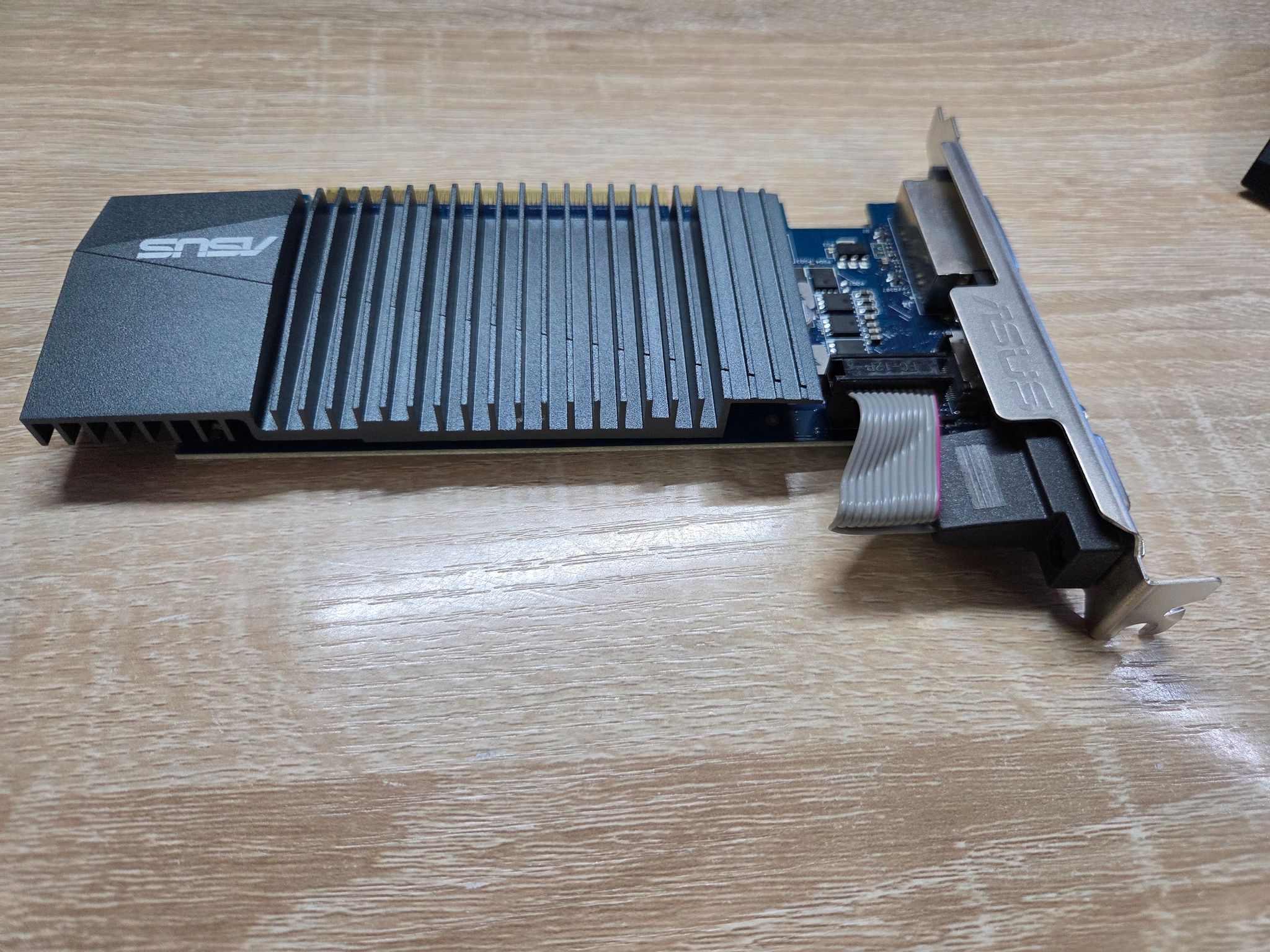 Asus GeForce GT710 1GB