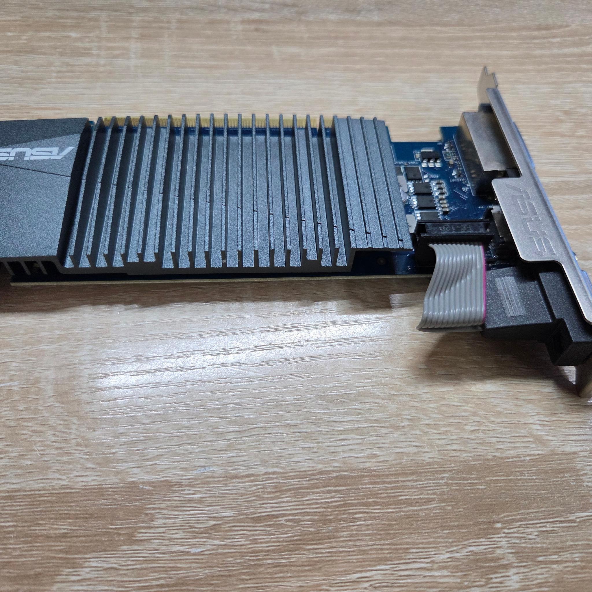 Asus GeForce GT710 1GB