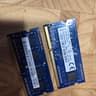 Kingston 4GB x 2 1600MHz PC3-12800 1.35V SODIMM DDR3L Memory 2-4gb sticks=8gb