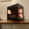 RX 5700xt | Ryzen 5 3600 | 16gb Ram | 512 Gb NVME ssd | wifi + windows 11