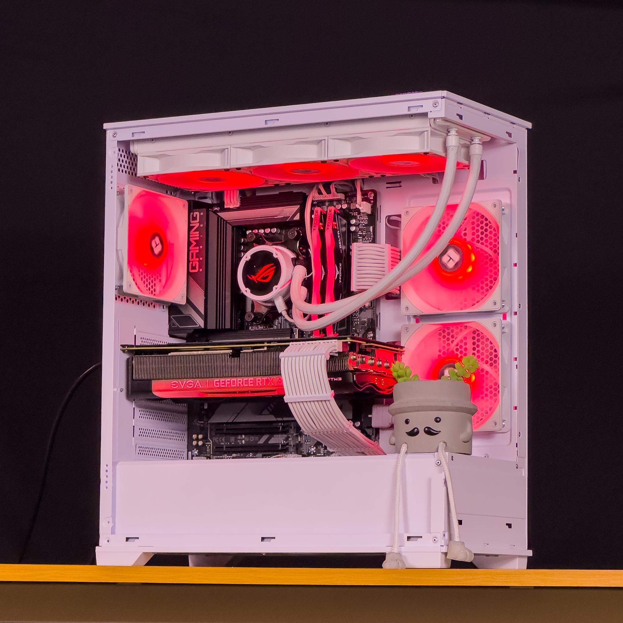 Gaming PC: 3080 | 7600x | 32gb ddr5 | 1TB M.2