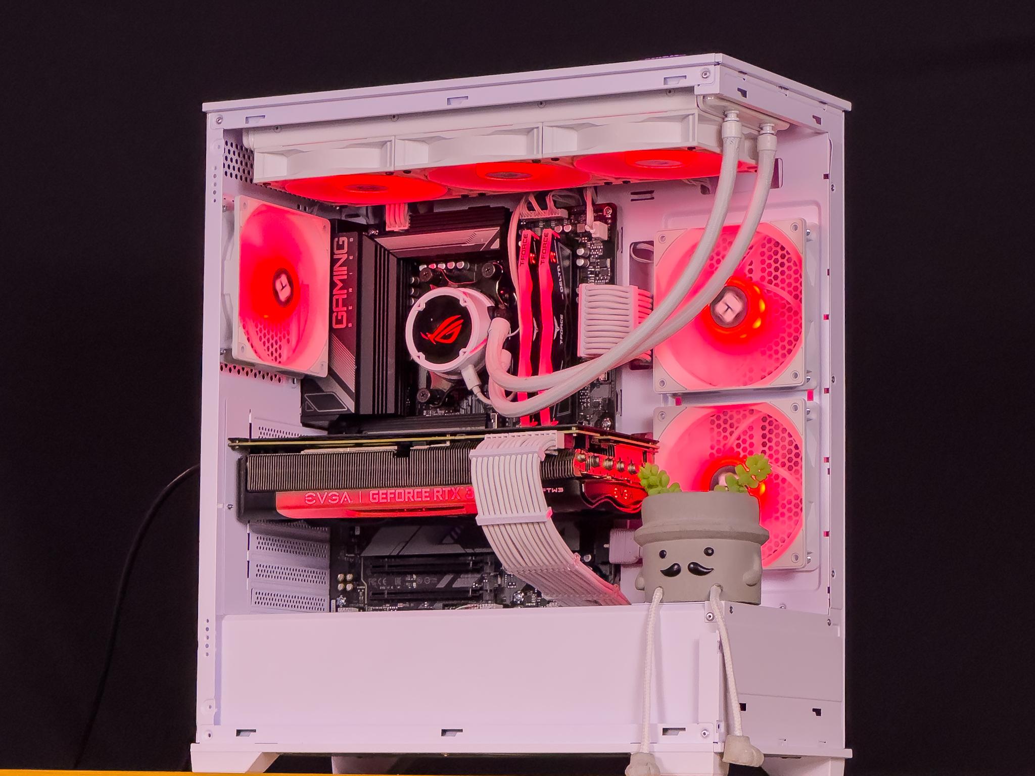 Gaming PC: 3080 | 7600x | 32gb ddr5 | 1TB M.2