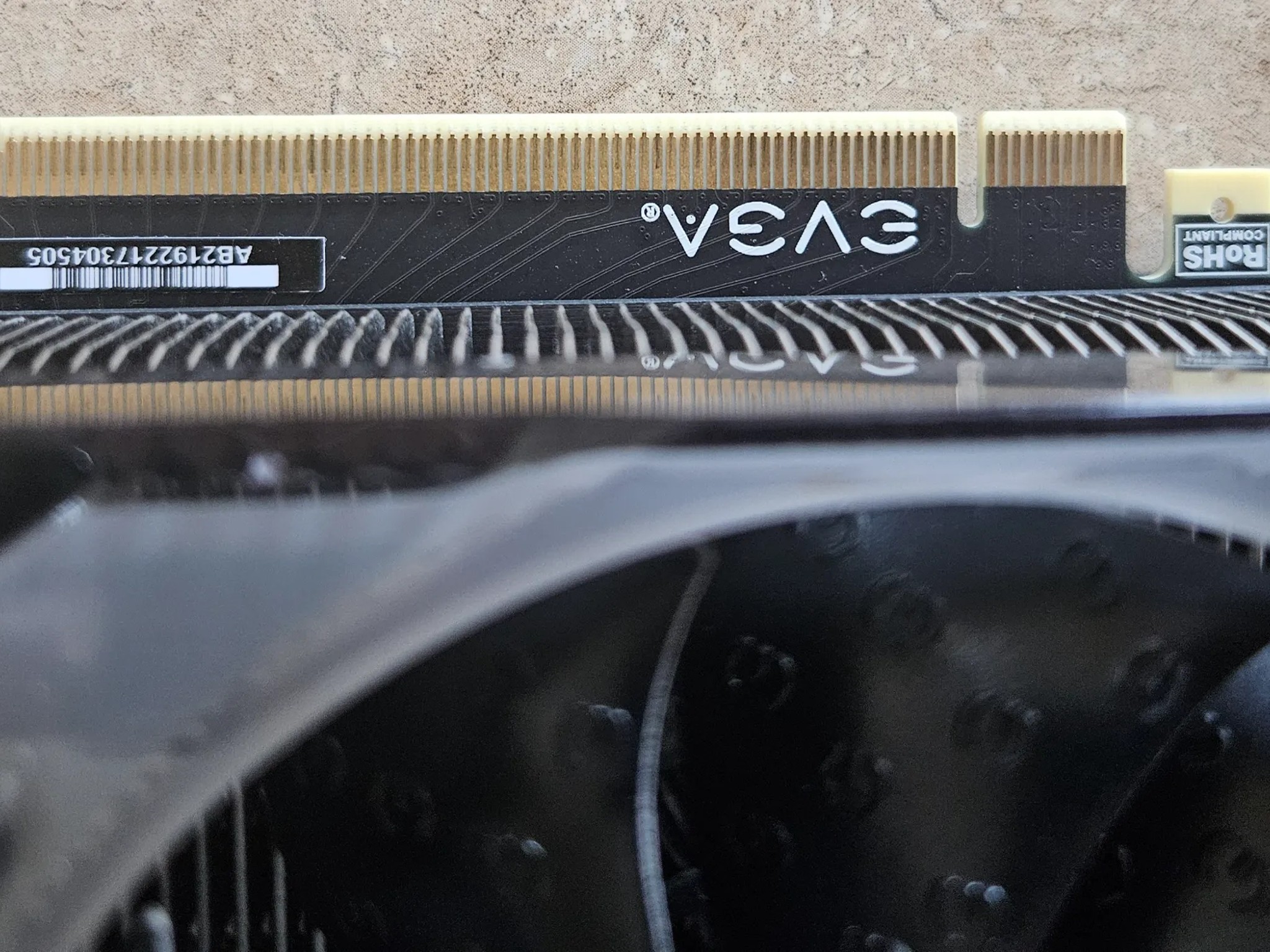 EVGA RTX 2070 XC ULTRA