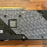 ASUS TUF Gaming X3 Radeon RX 5700 XT EVO OC Edition 8GB GDDR6 Graphics Card