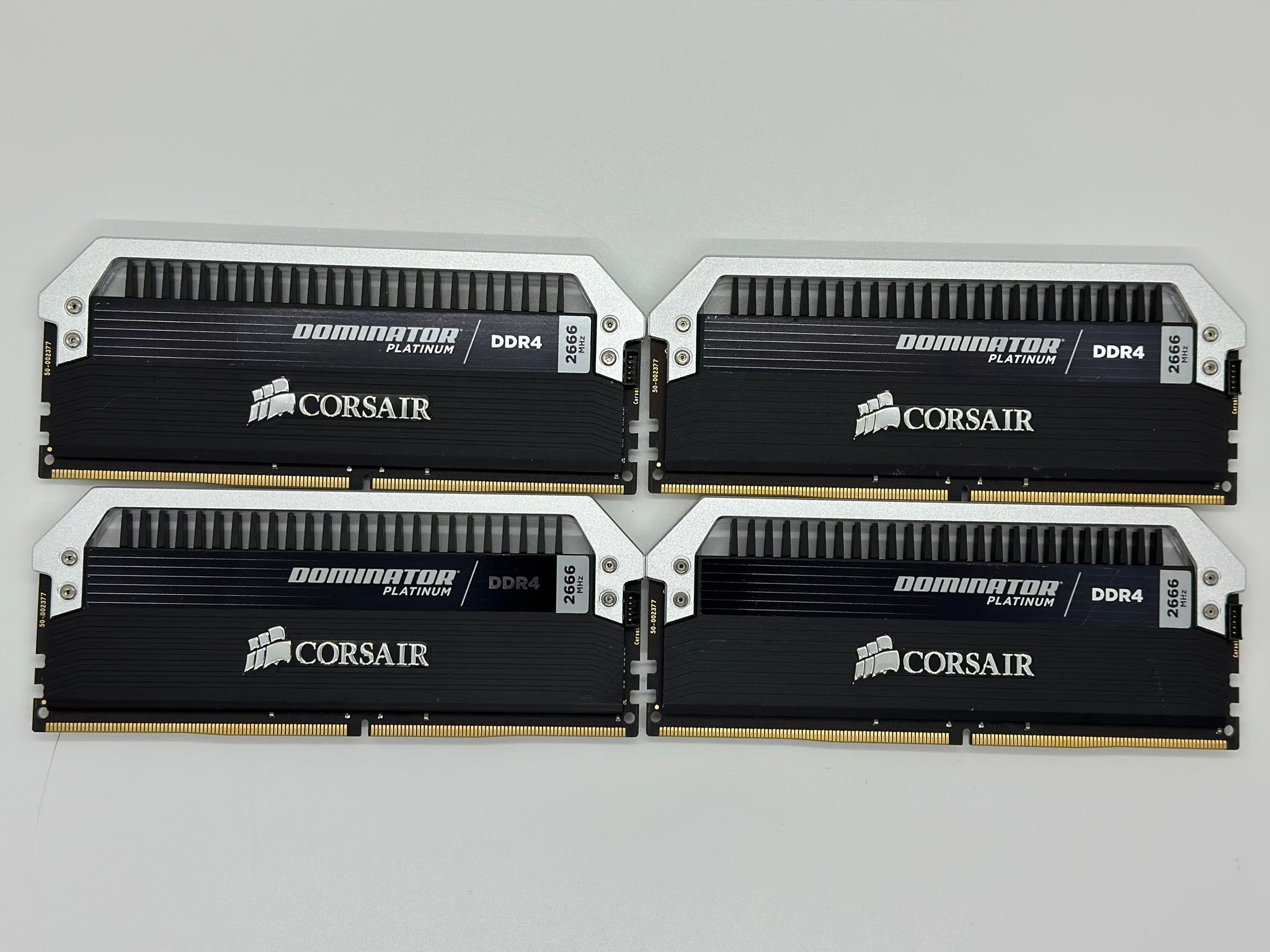 Corsair Dominator Platinum 32gb
