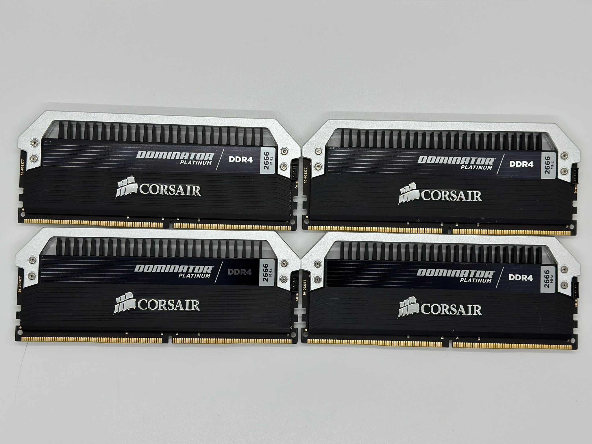 Corsair Dominator Platinum 32gb