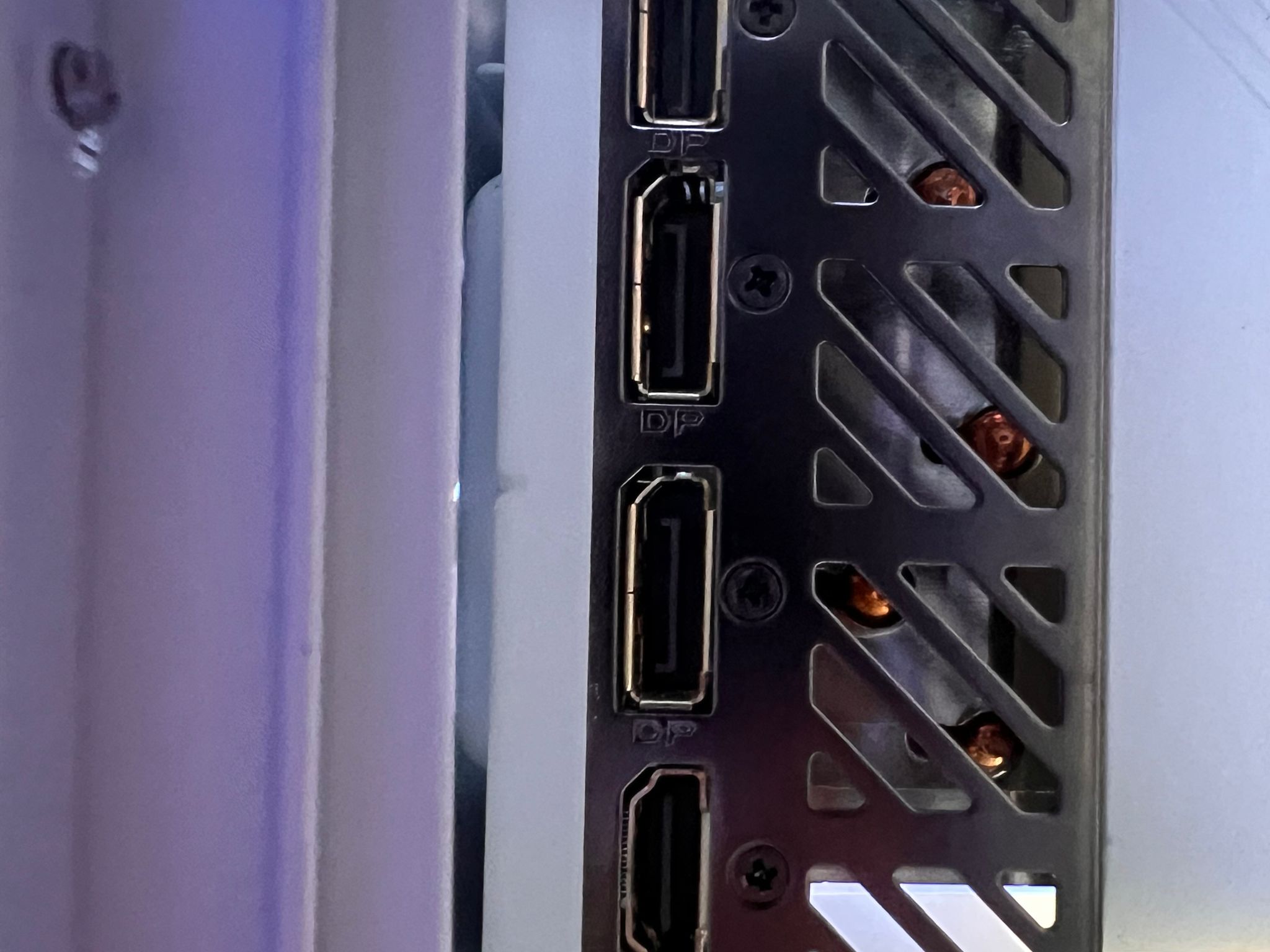 the fastest consumer grade 4k gaming/workstation on the market please read description
