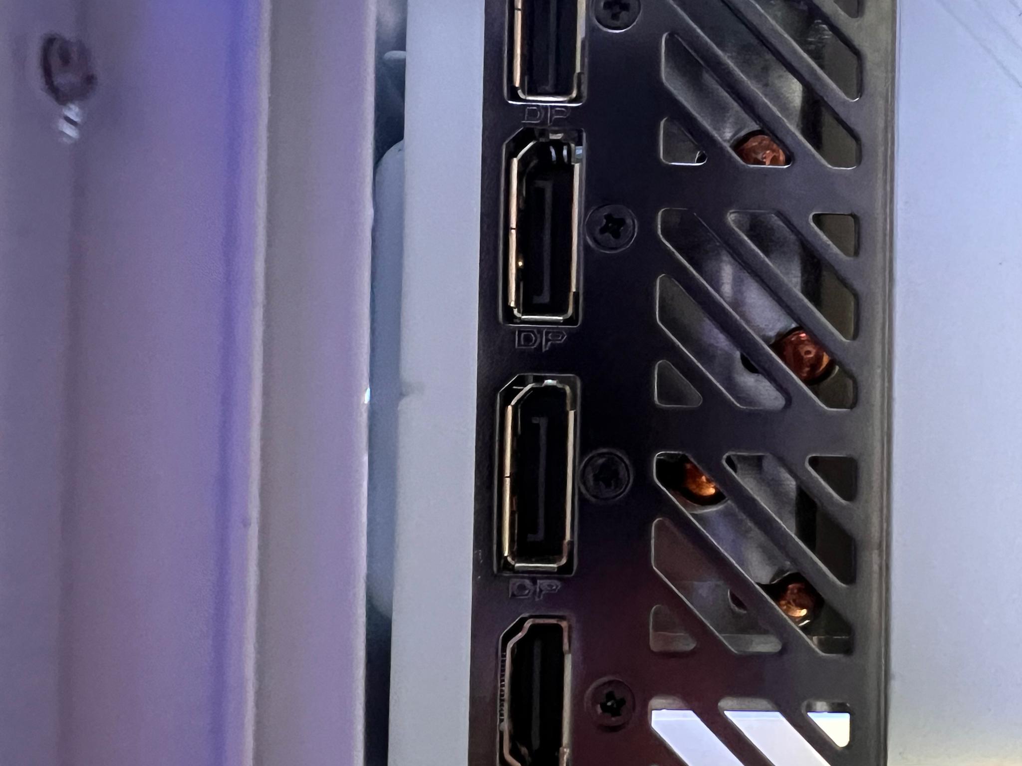 the fastest consumer grade 4k gaming/workstation on the market please read description