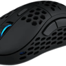 DreamMachines DM6 Pro Holey 69 grams Optical Gaming Mouse