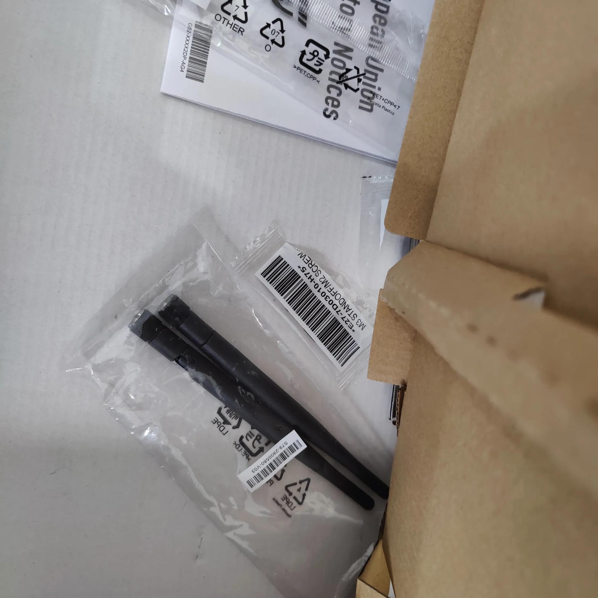 MSI B760 Gaming wifi - Intel 14400F CPU