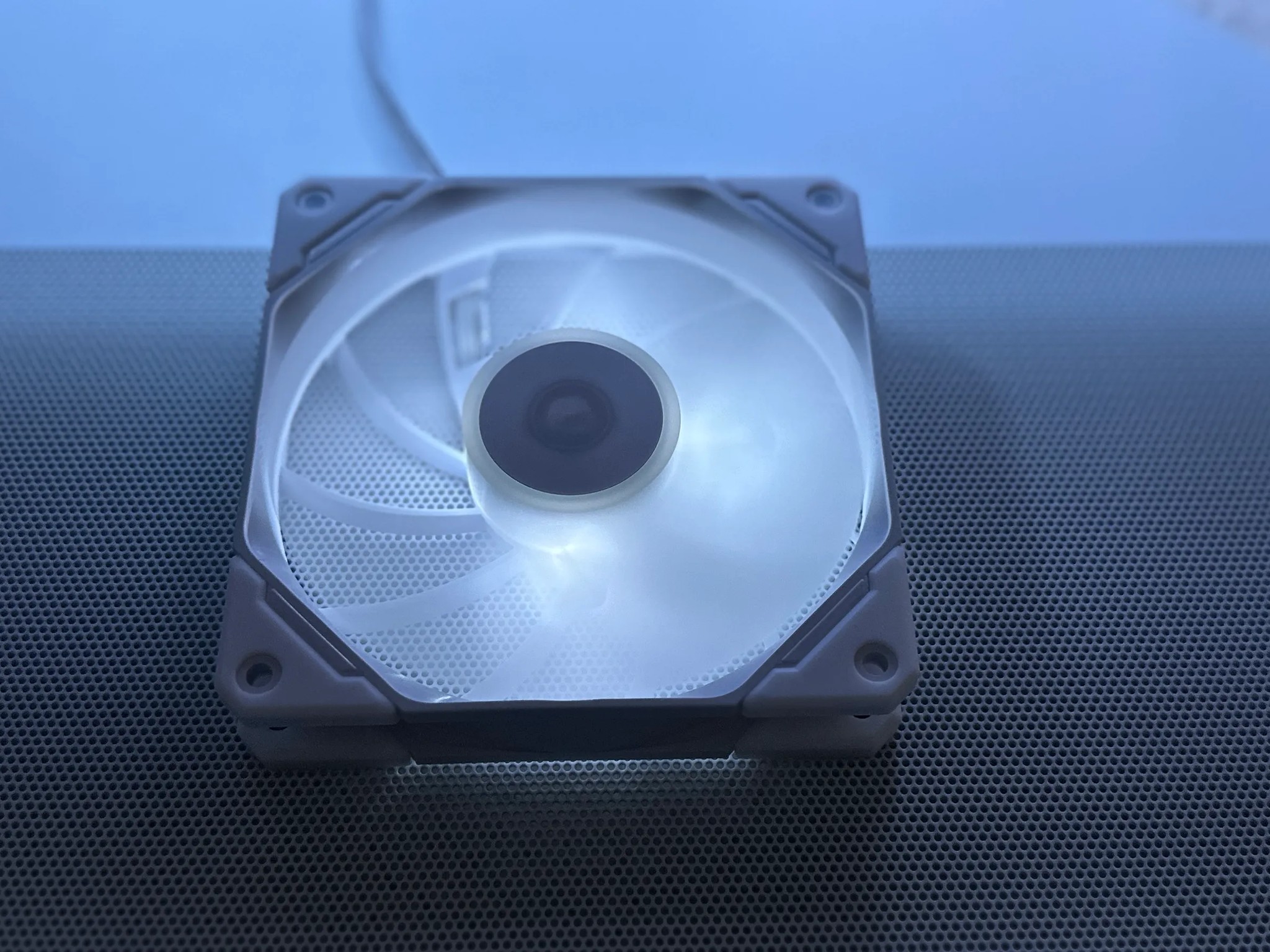 CRAZY DEAL! 3x ID-Cooling Case fans!