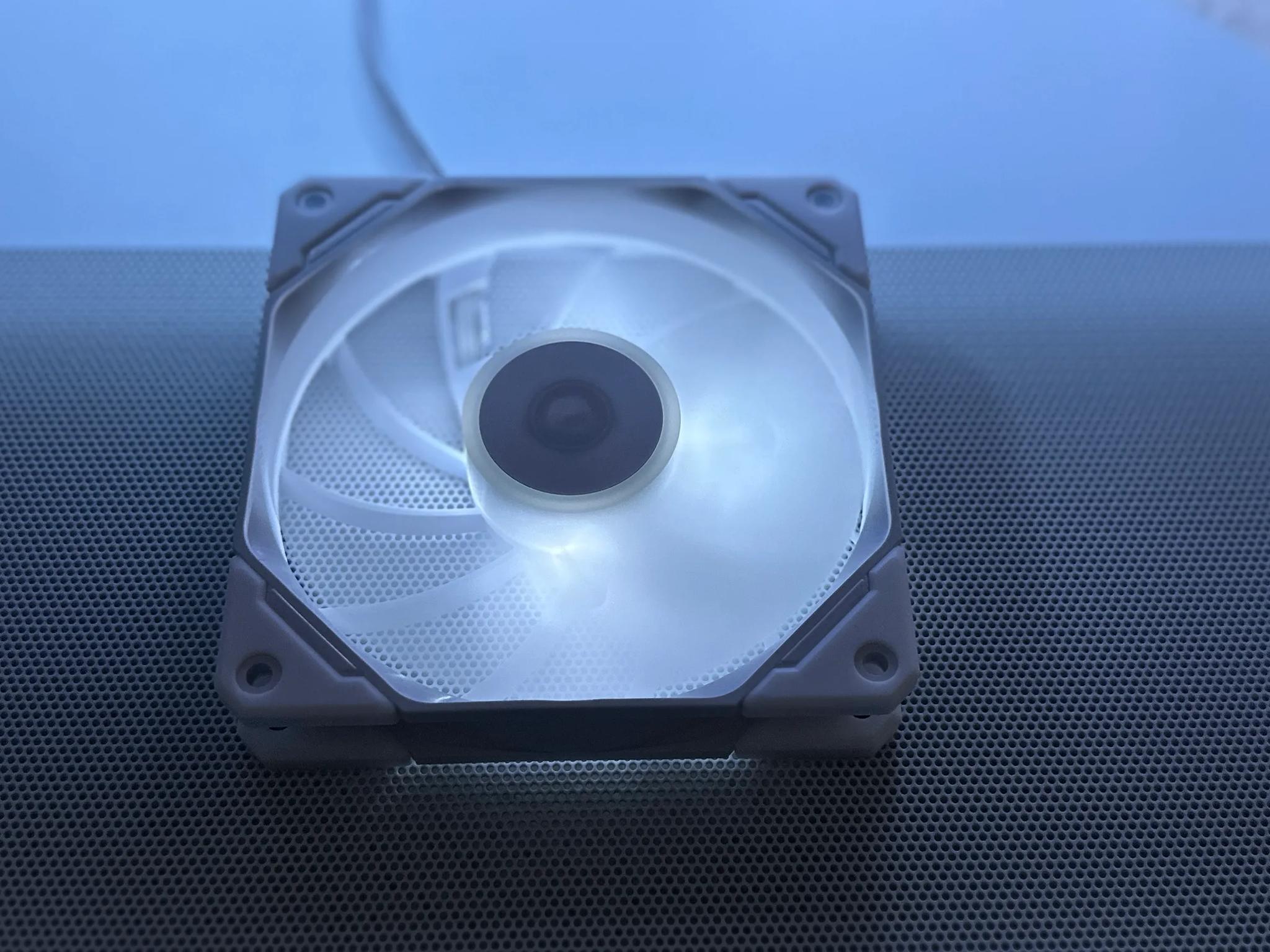 CRAZY DEAL! 3x ID-Cooling Case fans!