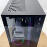 Gaming PC i9-13900KF 32GB RAM 2TB SSD RX 7900 XTX 24GB Windows 11 Computer