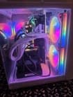 GeForce RTX 5060 Ti 16GB Custom Gaming PC - Core Ultra 7 265KF, 32GB RAM
