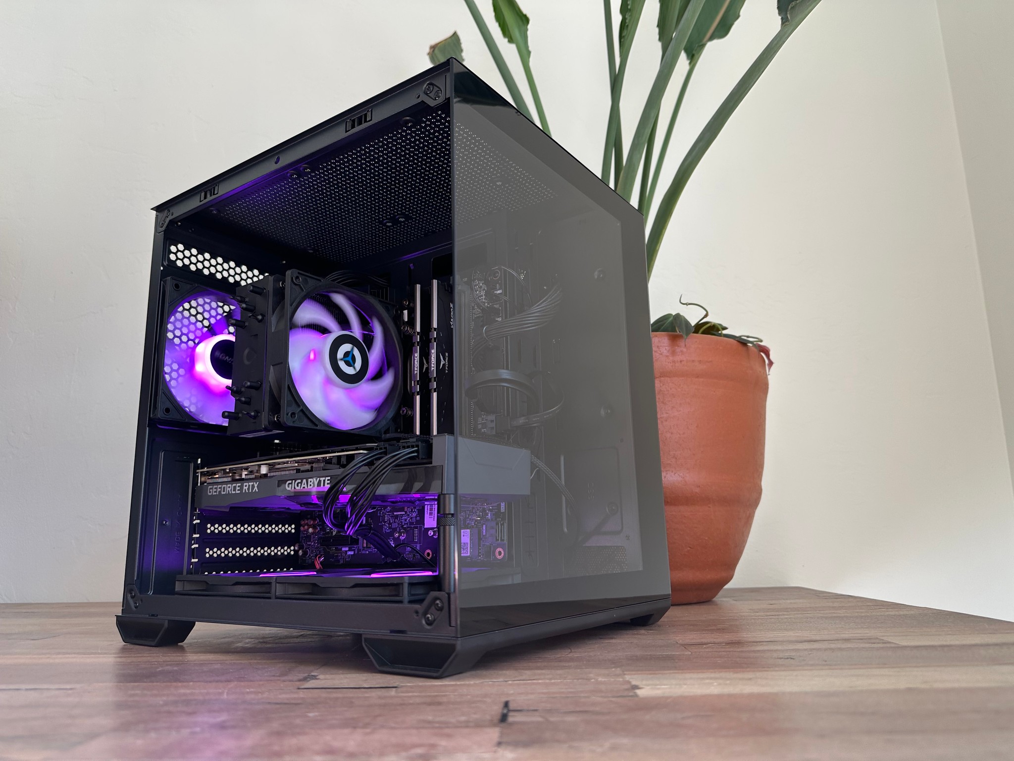 🟦 The PC 🟦| RTX 3070 | i7-10700 | 750GB SSD | 16GB RAM | Win 11 | WiFi