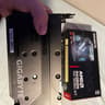 gigabyte 9060xt 8gb like new
