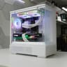 Water Cooled Gaming PC | Ryzen 5 5600x | RTX 3070 | 32GB RAM | WIN 11 | WIFI |