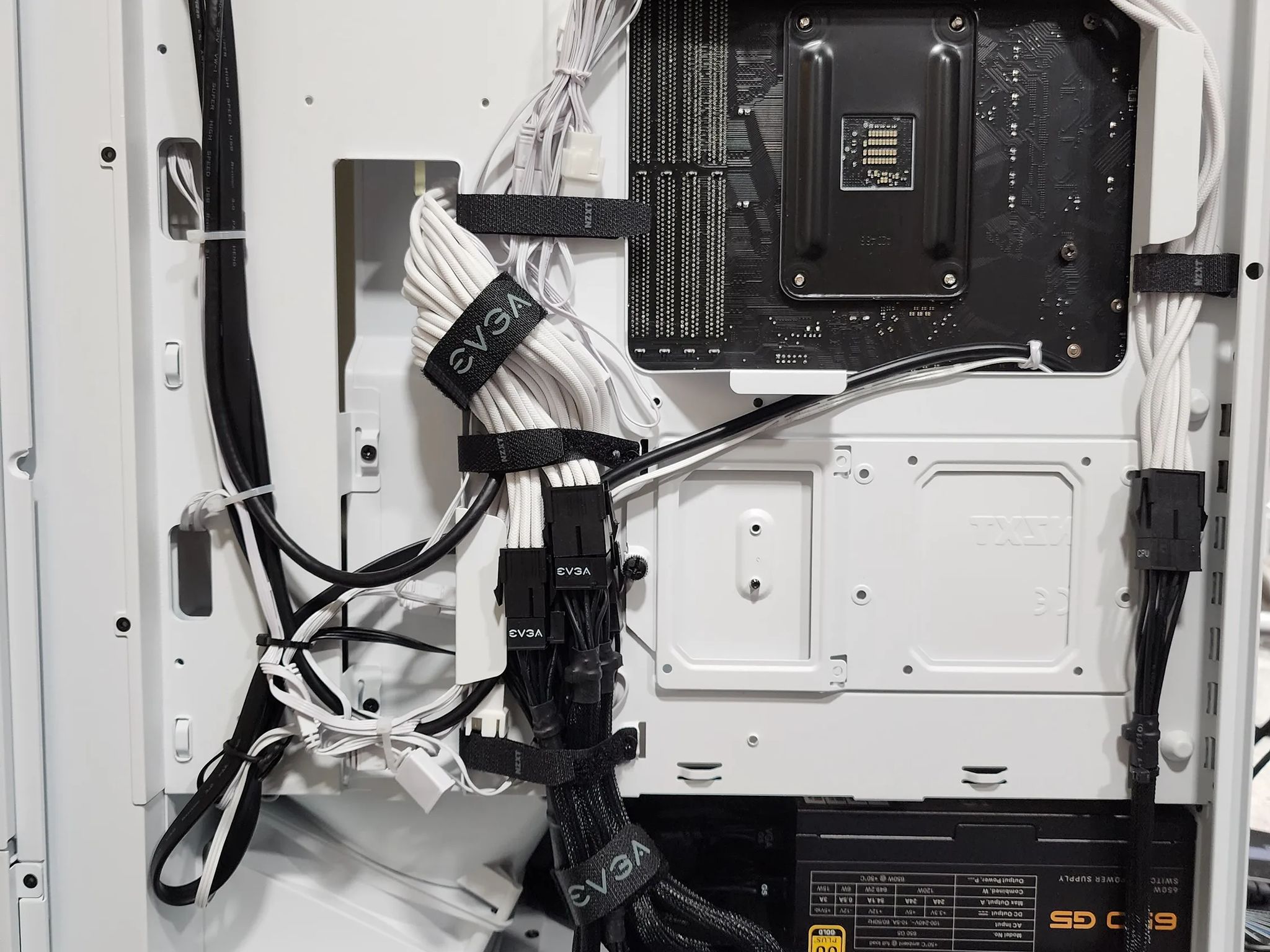 "Lustrous" Gaming/Streaming PC | AMD R7 5700X | Radeon 6700XT | 32GB | 1TB NVME