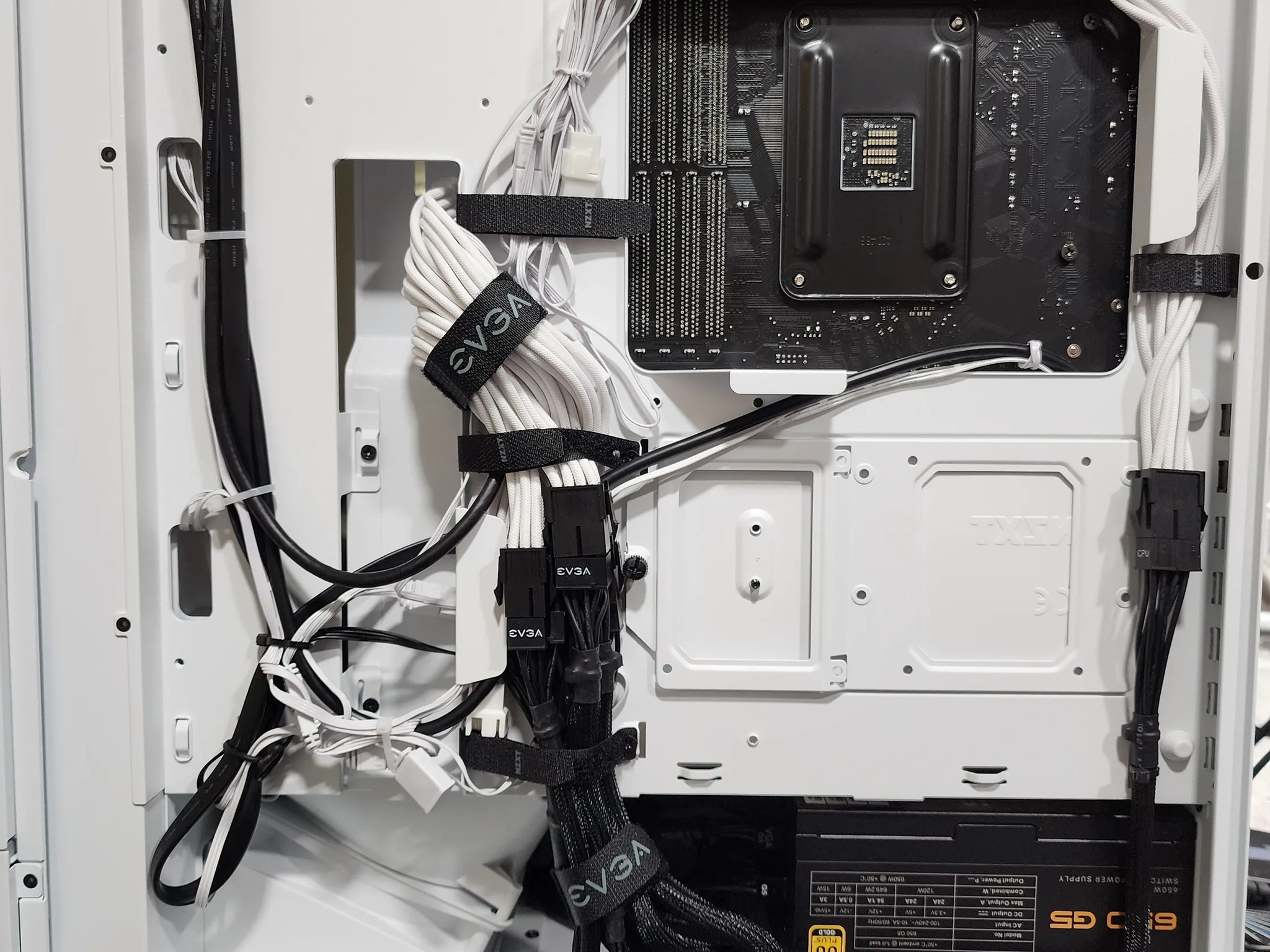 "Lustrous" Gaming/Streaming PC | AMD R7 5700X | Radeon 6700XT | 32GB | 1TB NVME