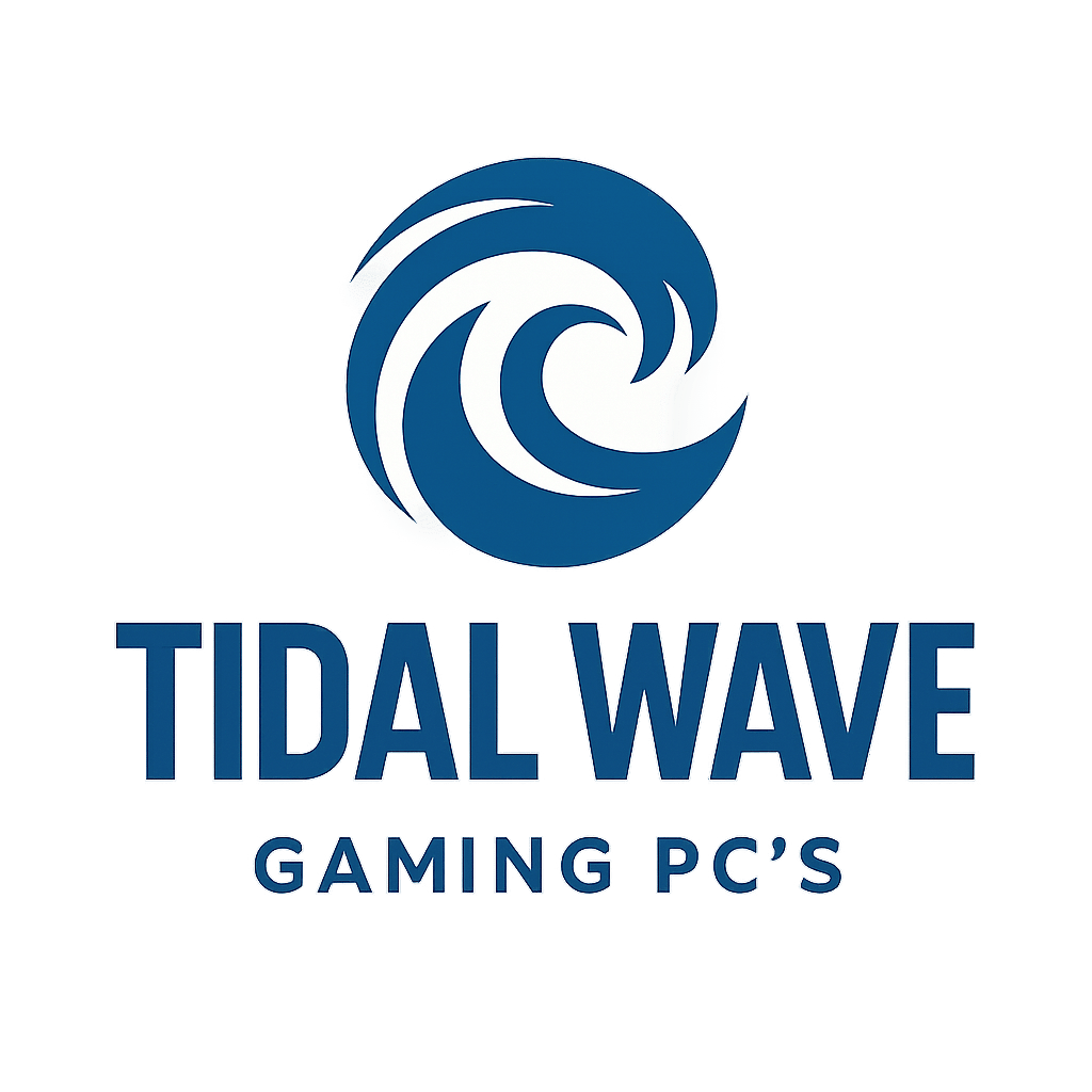👑 HIGH PERFORMANCE 1080p > 1440p ALL WHITE GAMING PC - ASUS DUAL 4070 12GB