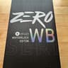 XFX Speedster ZERO Radeon RX 6900XT RGB EKWB