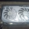 ZOTAC GAMING GeForce RTX 3060 AMP White Edition