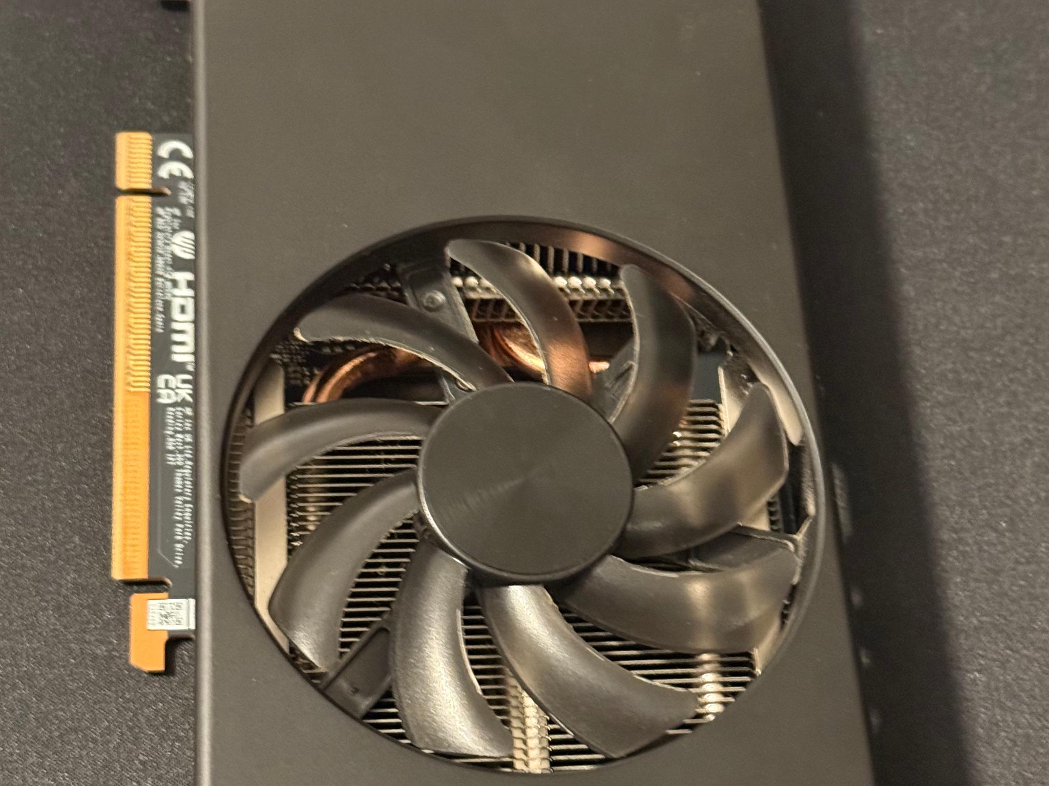 HP Omen RTX 5060 - Image 1