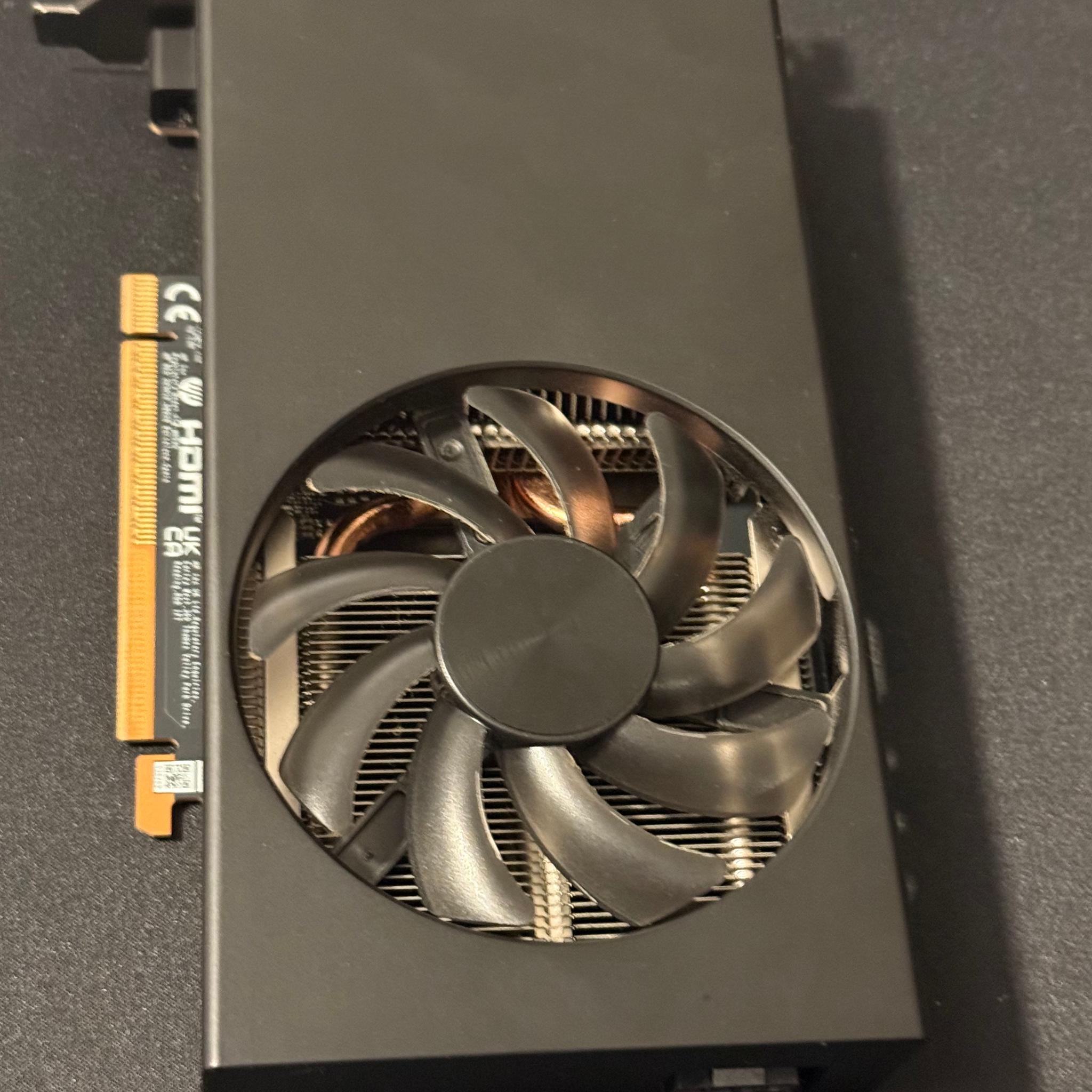 HP Omen RTX 5060