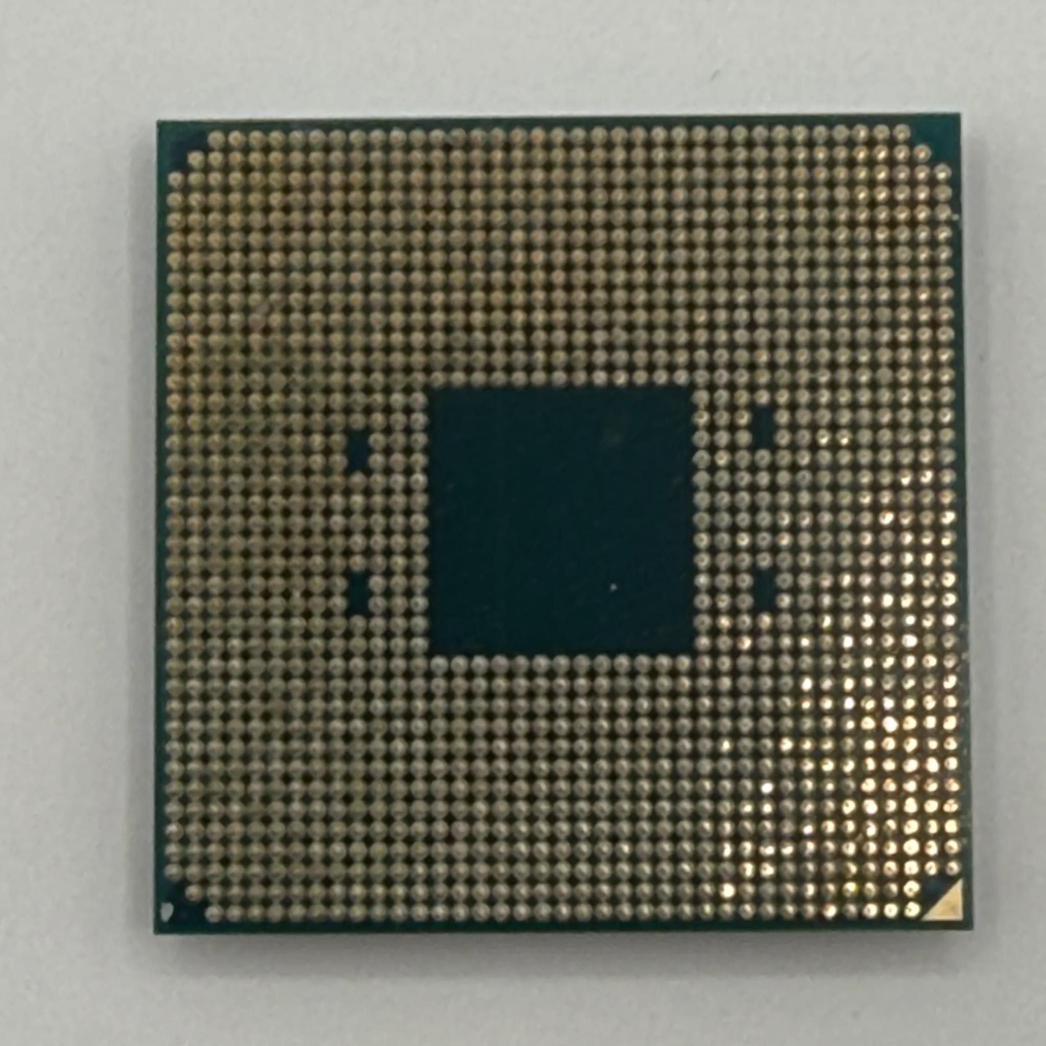 Ryzen 7 3700X 8-Core 16-Thread 4.4 GHz
