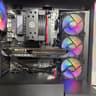 EXT ICE 70X - i5 14400F, RTX 5060 8GB, 16GB DDR5 Ram, 1TB SSD (V2)