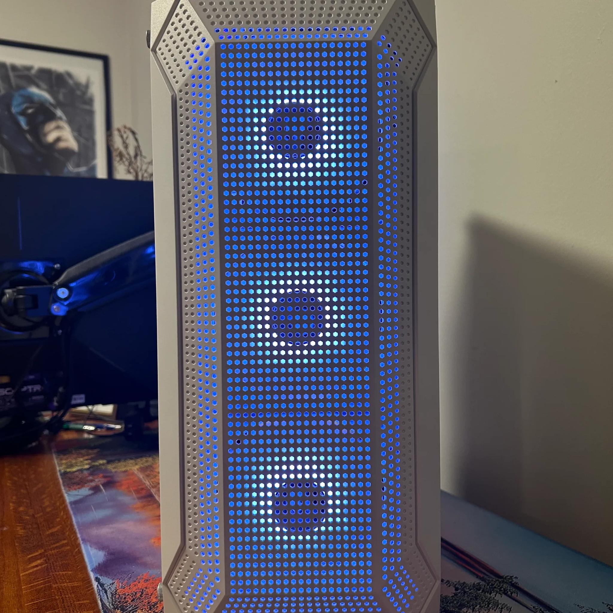 Entry Level Gaming PC | i7 | Nvidia Gtx 1070 | 1TB M.2 Storage | Wifi |