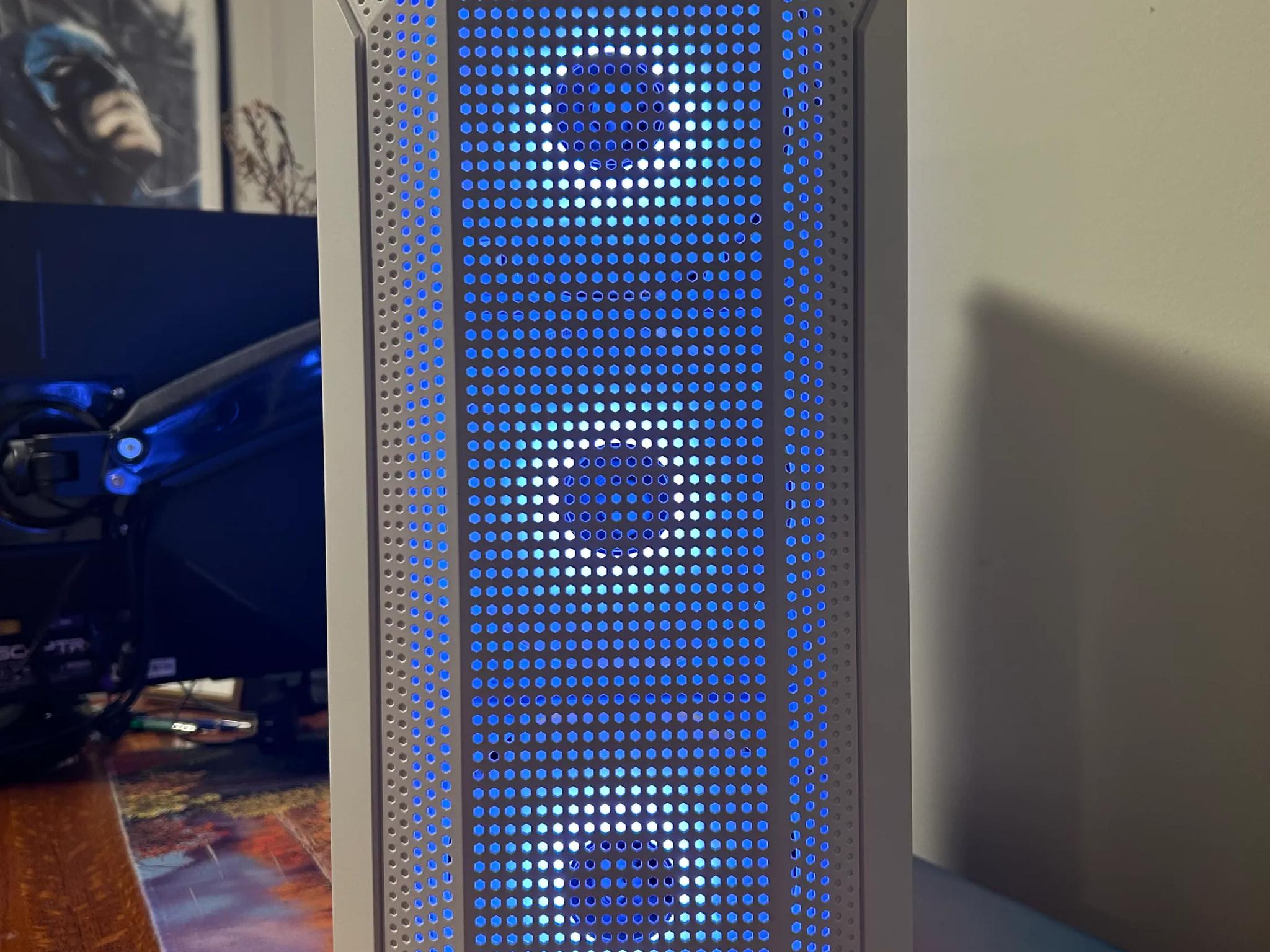 Entry Level Gaming PC | i7 | Nvidia Gtx 1070 | 1TB M.2 Storage | Wifi |
