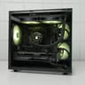 🏷️ 💸 FLASH SALE | RTX 4070 | RYZEN 7 3700X | 32GB RAM | 1TB SSD | WiFi +BT | Windows 11 Gaming PC